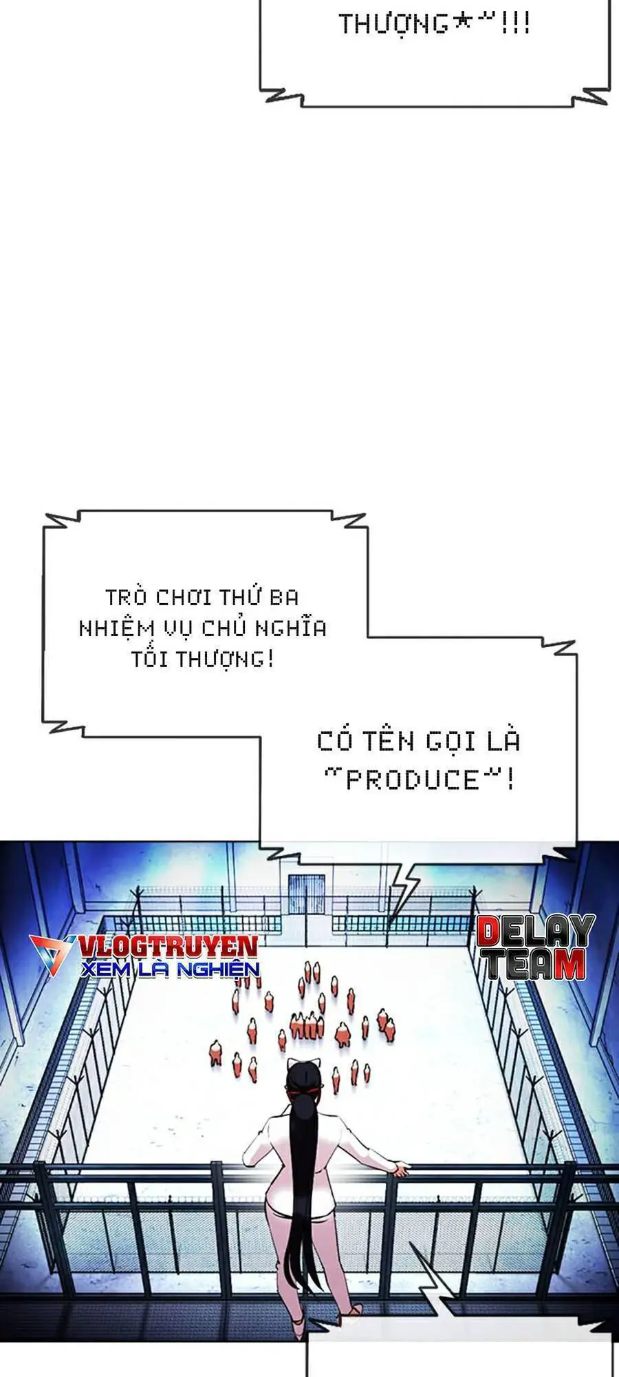 Hoán Đổi Diệu Kỳ Nettruyen ZZZ Chương 379 Page 31