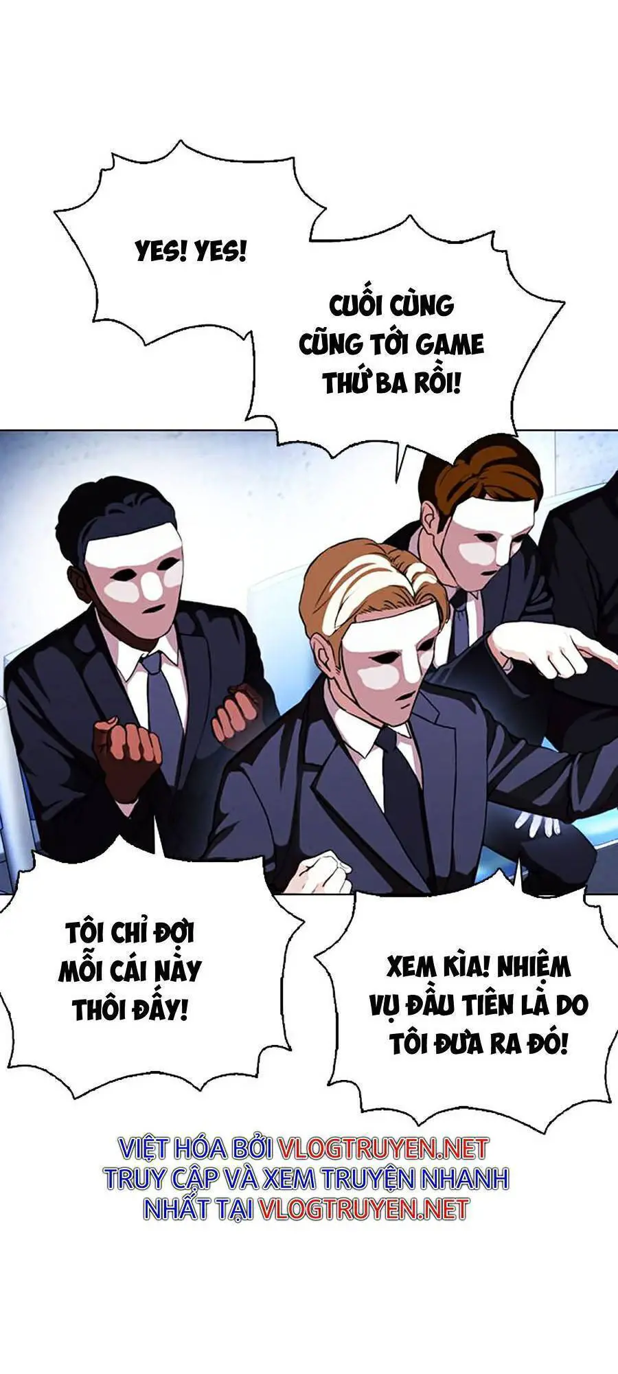 Hoán Đổi Diệu Kỳ Nettruyen ZZZ Chương 379 Page 33