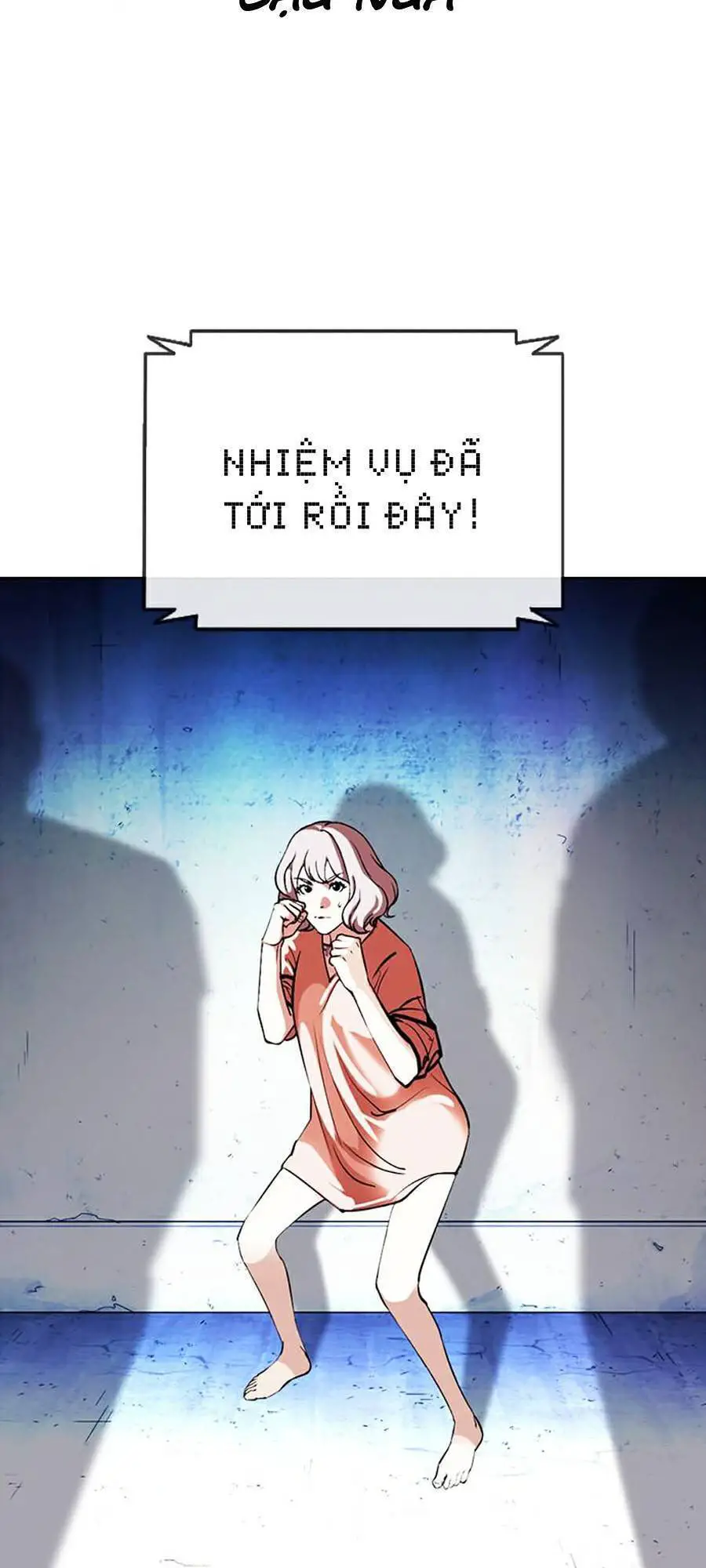Hoán Đổi Diệu Kỳ Nettruyen ZZZ Chương 379 Page 139