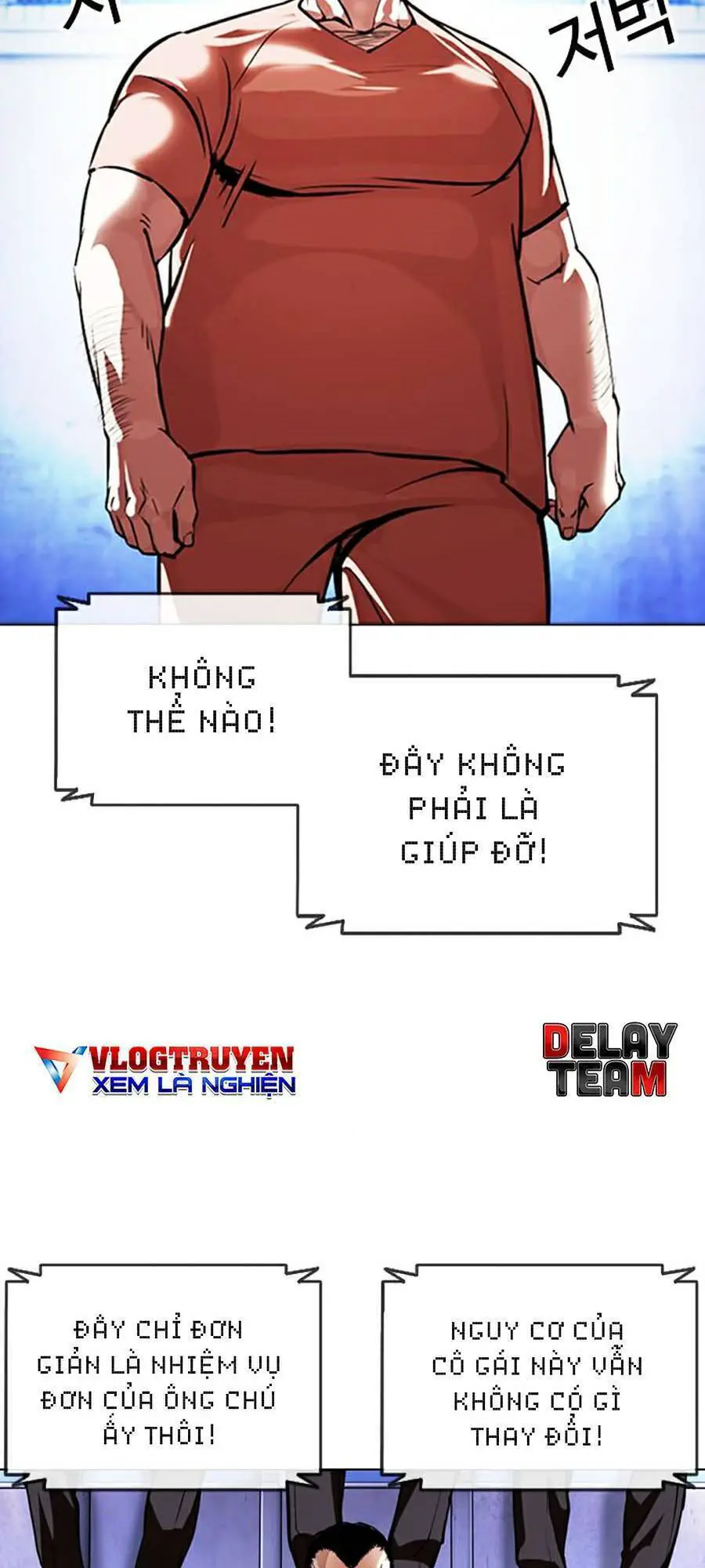 Hoán Đổi Diệu Kỳ Nettruyen ZZZ Chương 379 Page 151