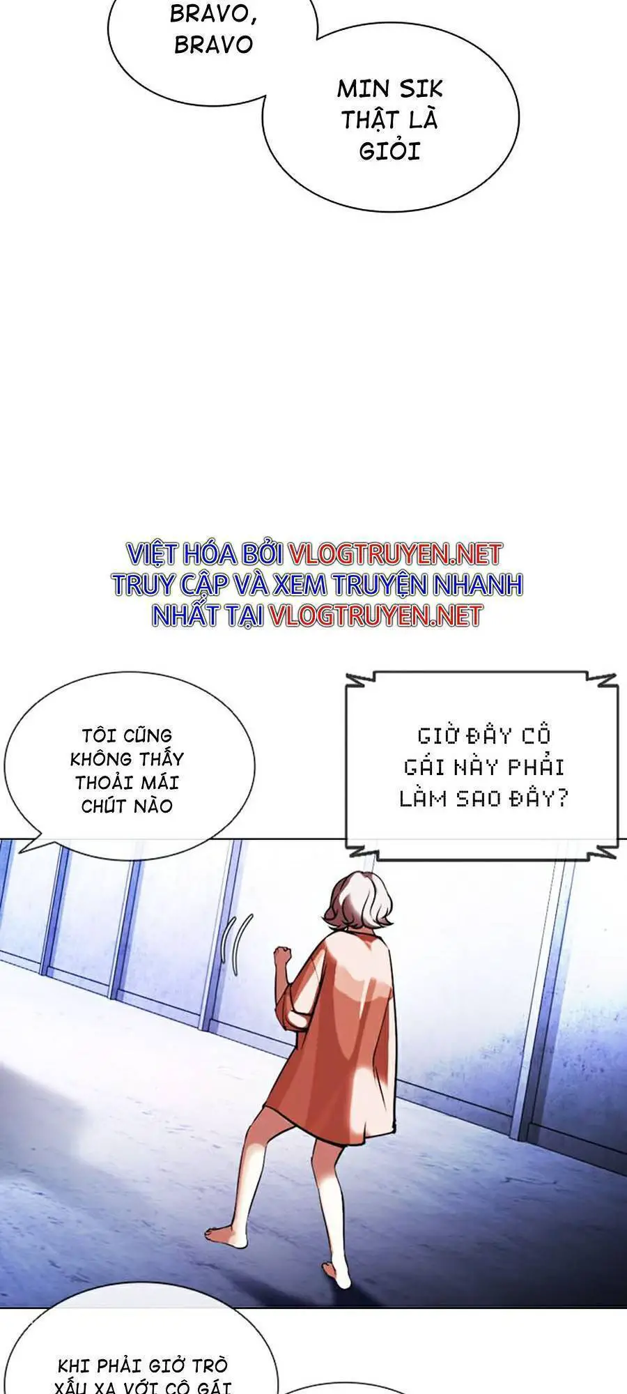 Hoán Đổi Diệu Kỳ Nettruyen ZZZ Chương 379 Page 153