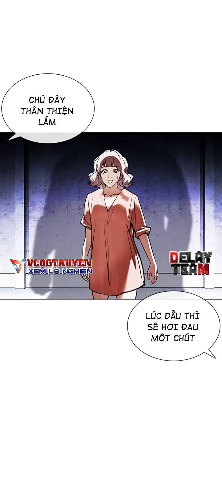 Hoán Đổi Diệu Kỳ Nettruyen ZZZ Chương 379 Page 155