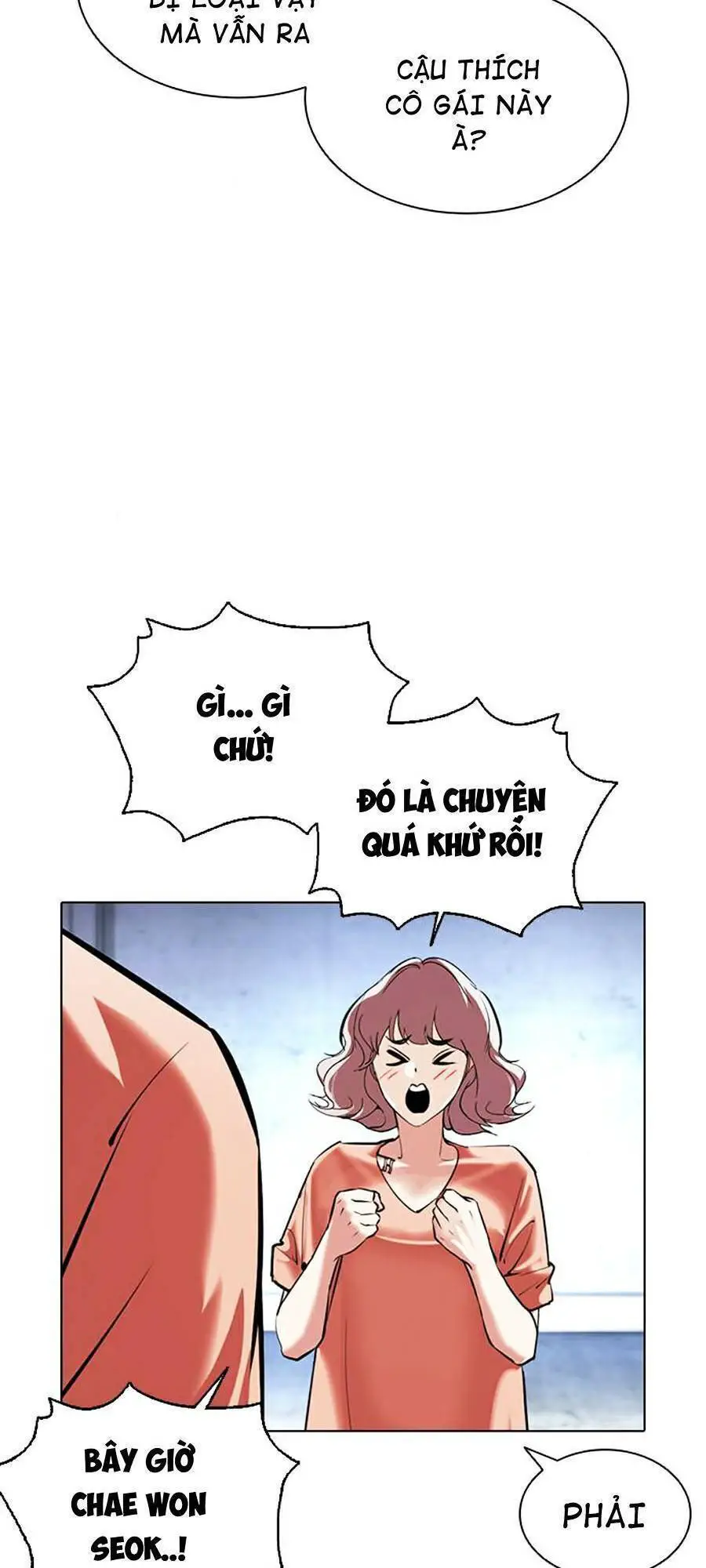 Hoán Đổi Diệu Kỳ Nettruyen ZZZ Chương 379 Page 165