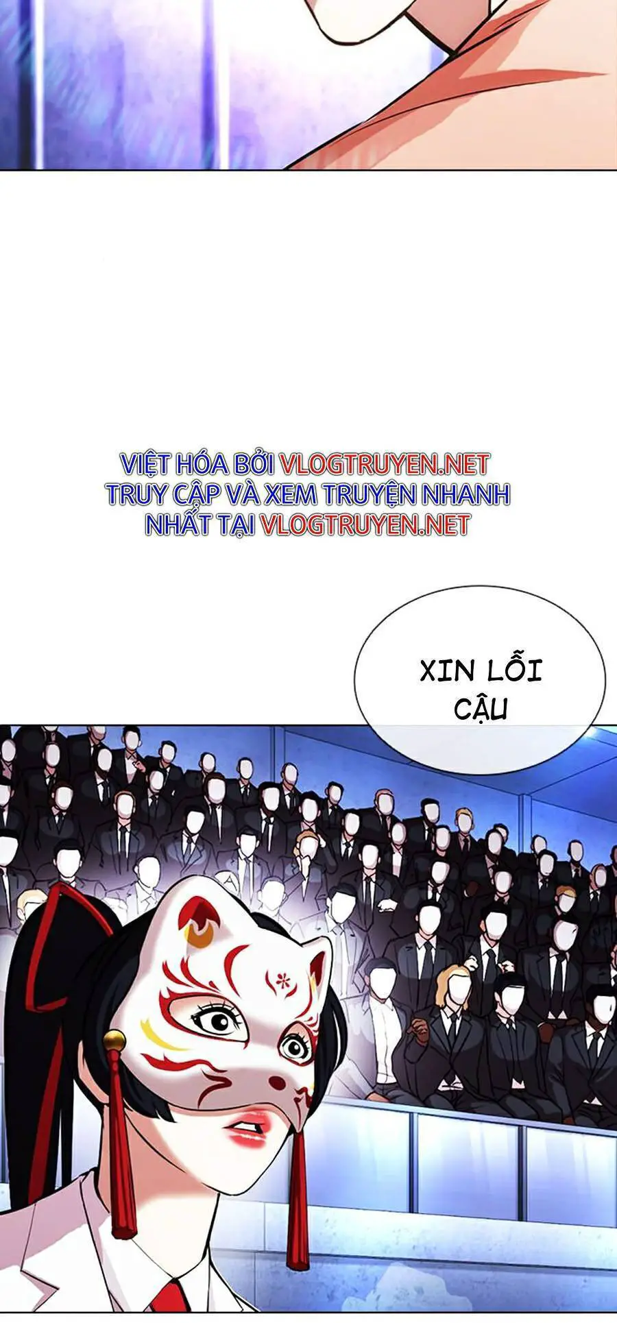 Hoán Đổi Diệu Kỳ Nettruyen ZZZ Chương 379 Page 172