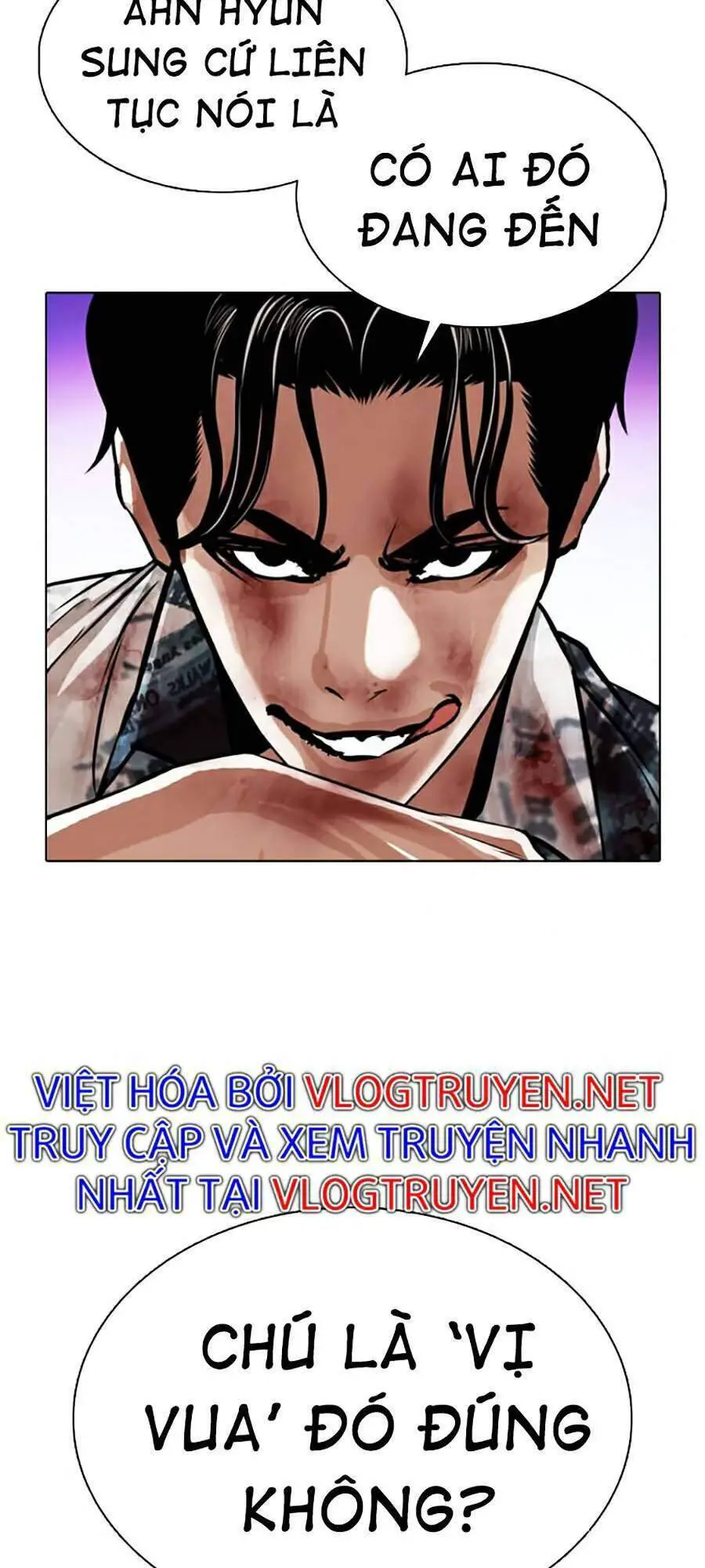 Hoán Đổi Diệu Kỳ Nettruyen ZZZ Chương 366 Page 3