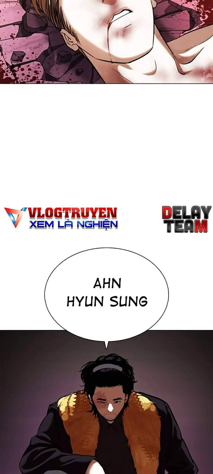 Hoán Đổi Diệu Kỳ Nettruyen ZZZ Chương 366 Page 9
