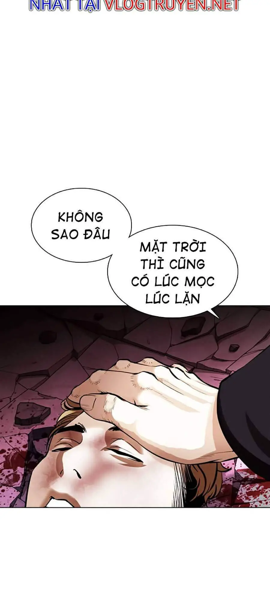 Hoán Đổi Diệu Kỳ Nettruyen ZZZ Chương 366 Page 11