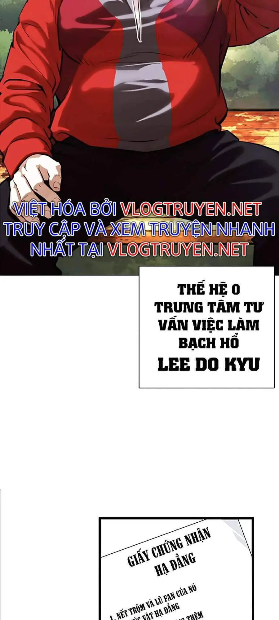 Hoán Đổi Diệu Kỳ Nettruyen ZZZ Chương 366 Page 27