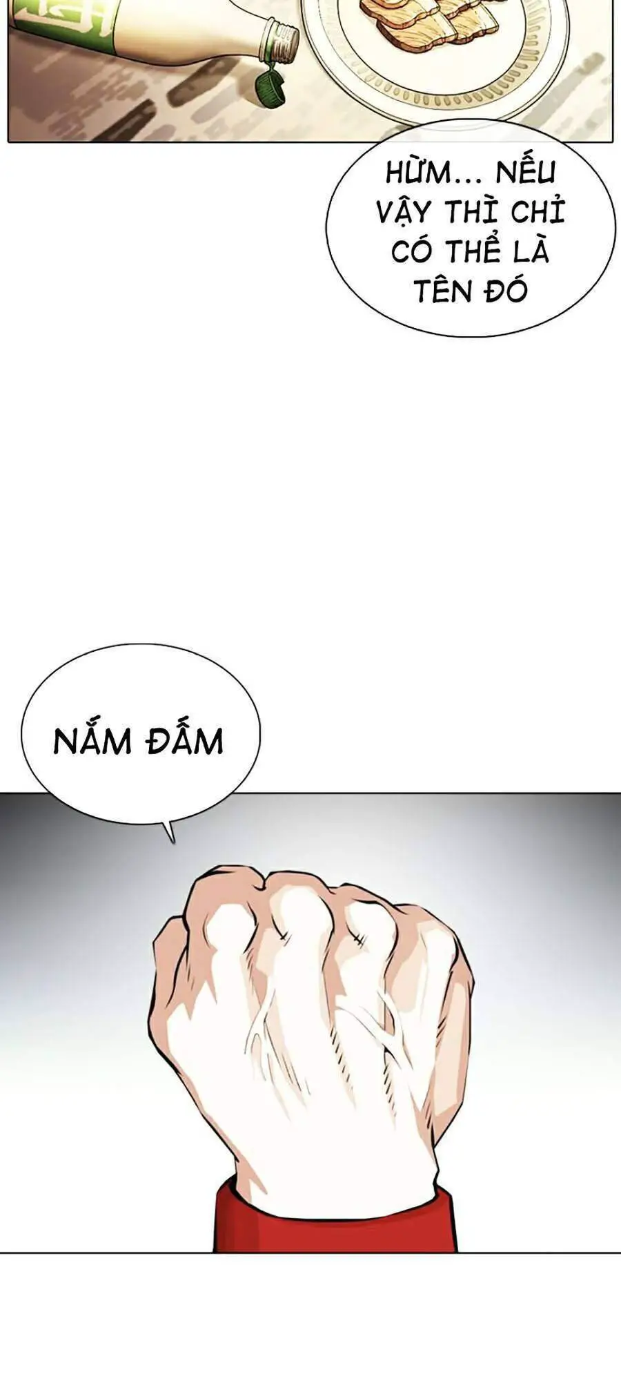 Hoán Đổi Diệu Kỳ Nettruyen ZZZ Chương 366 Page 31