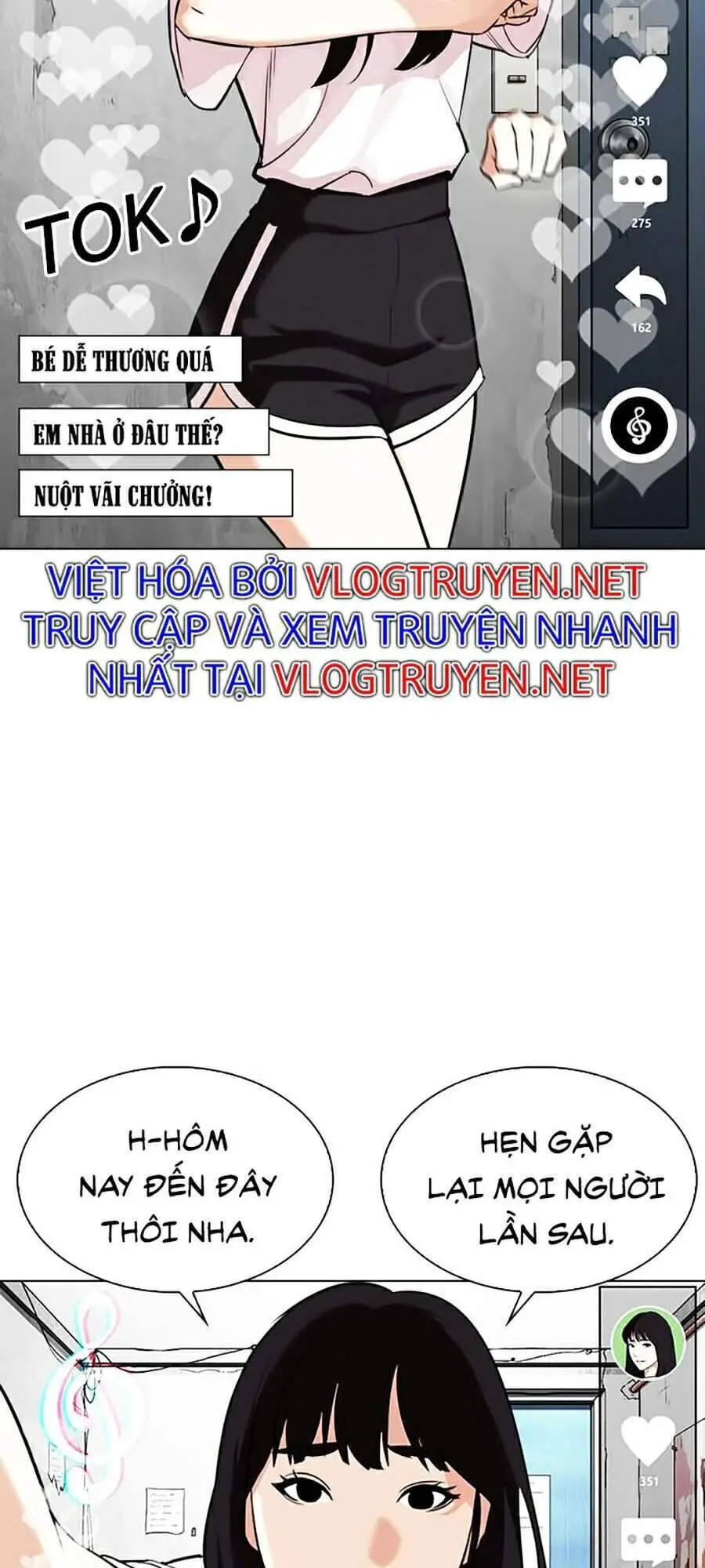 Hoán Đổi Diệu Kỳ Nettruyen ZZZ Chương 326 Page 7