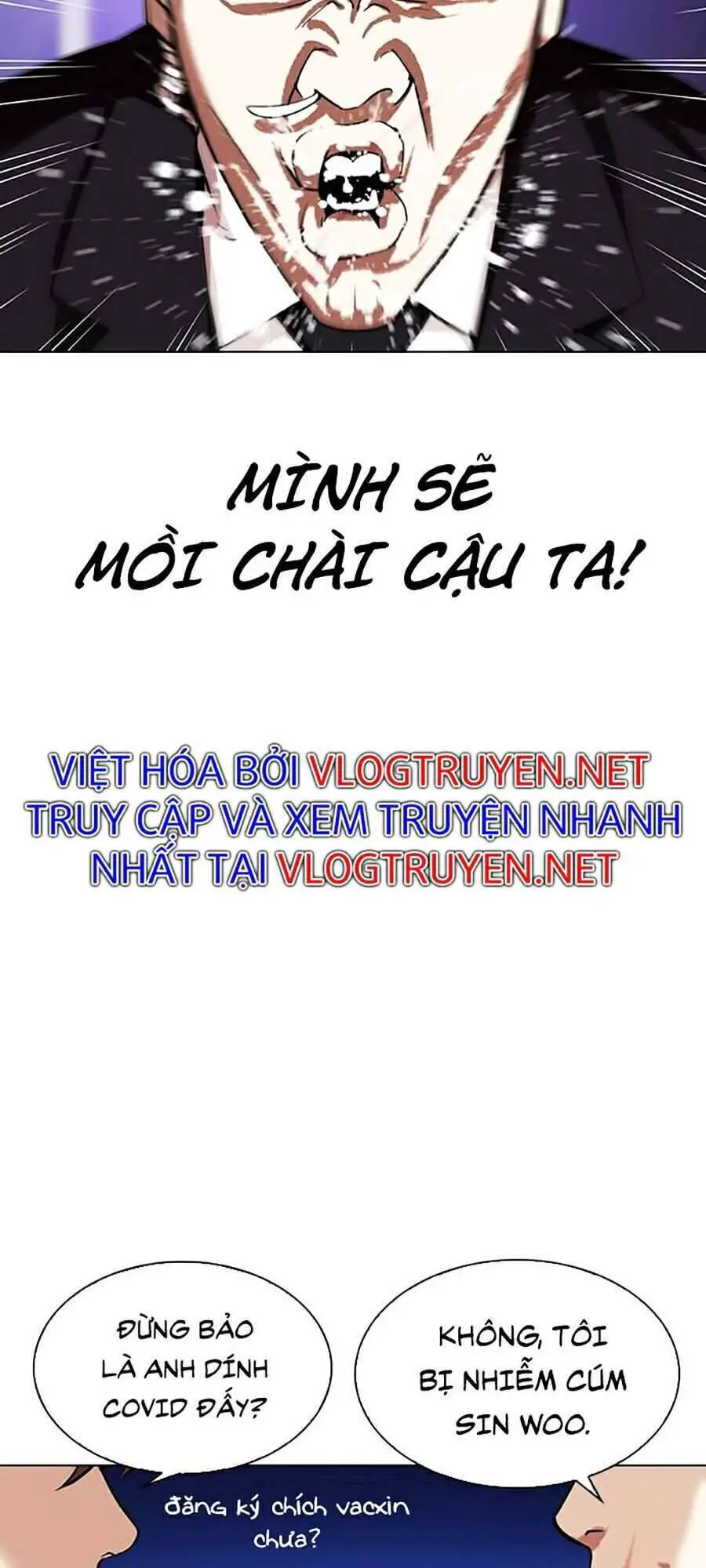 Hoán Đổi Diệu Kỳ Nettruyen ZZZ Chương 326 Page 29