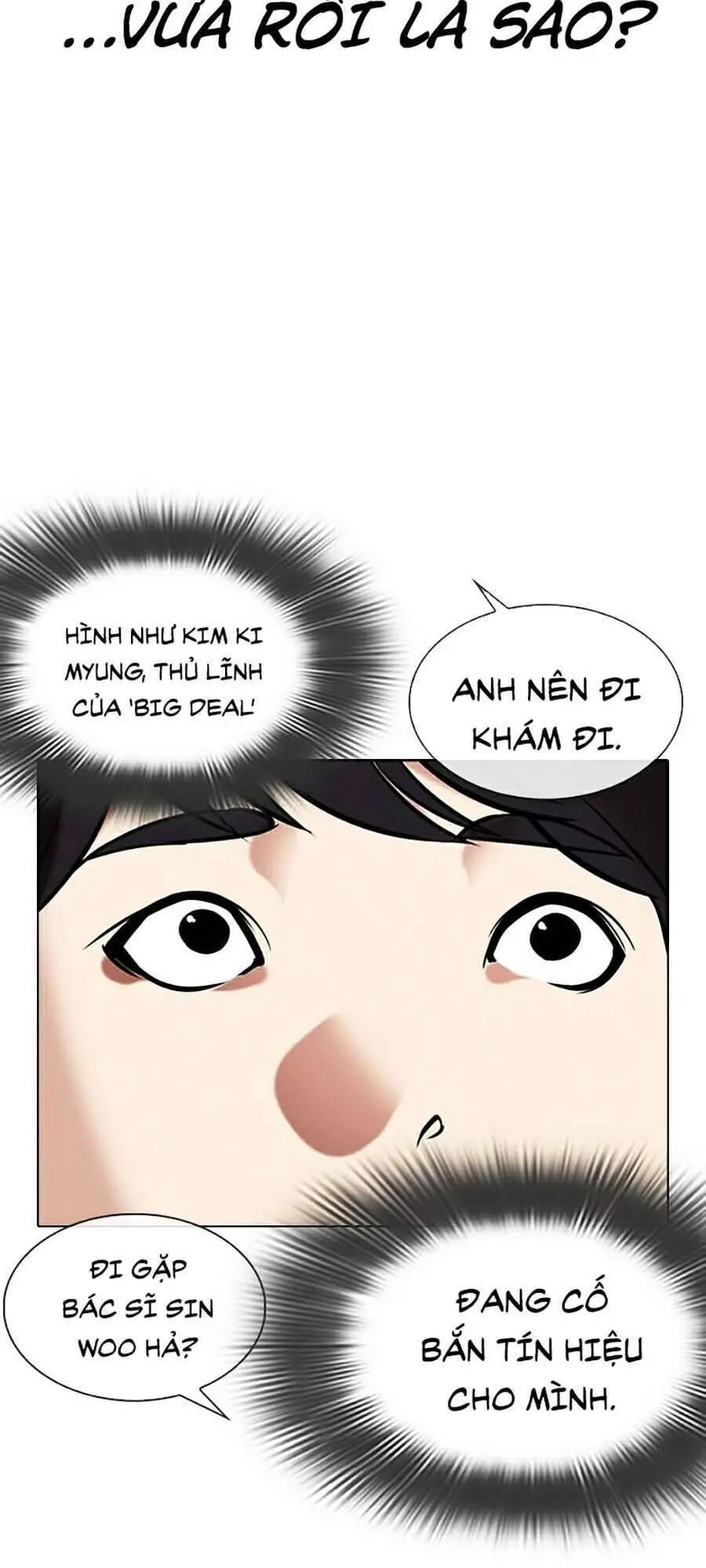 Hoán Đổi Diệu Kỳ Nettruyen ZZZ Chương 326 Page 31