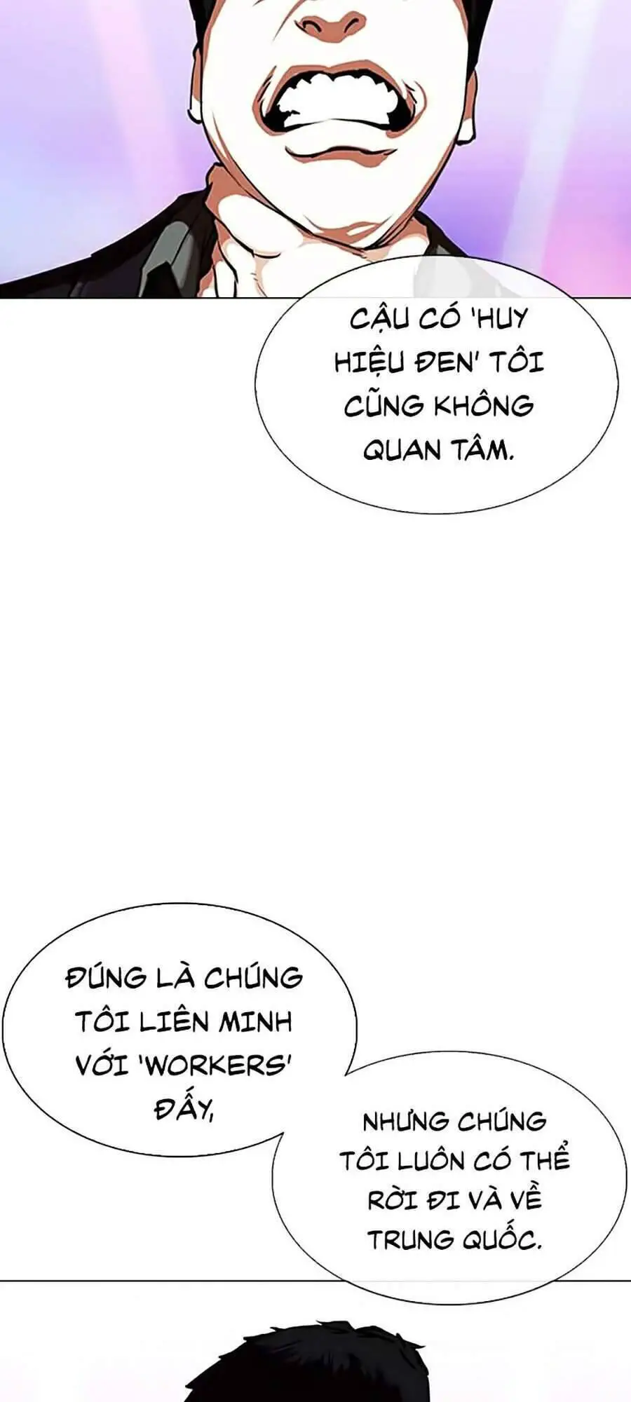 Hoán Đổi Diệu Kỳ Nettruyen ZZZ Chương 326 Page 147