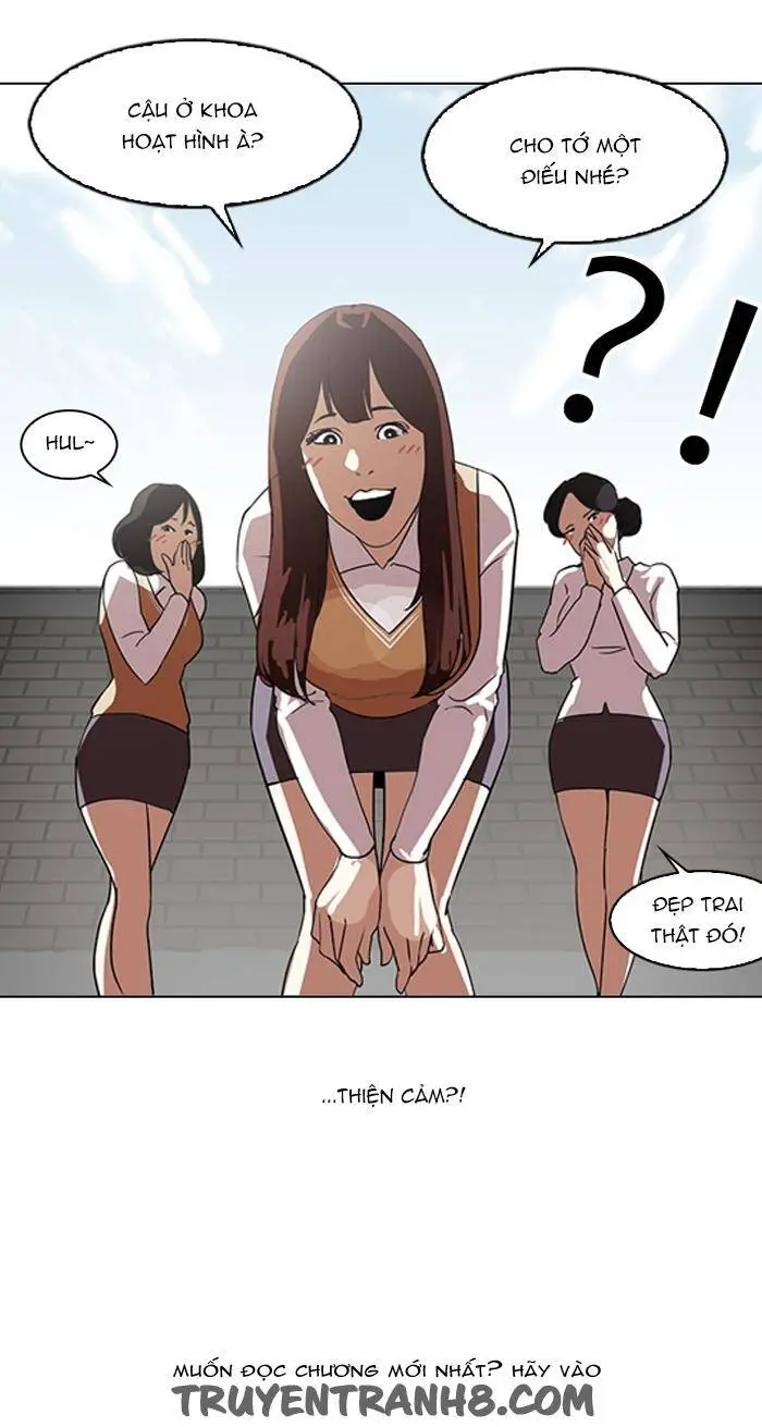 Hoán Đổi Diệu Kỳ Nettruyen ZZZ Chương 129 Page 18