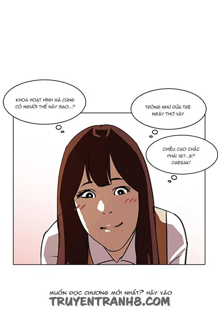 Hoán Đổi Diệu Kỳ Nettruyen ZZZ Chương 129 Page 19