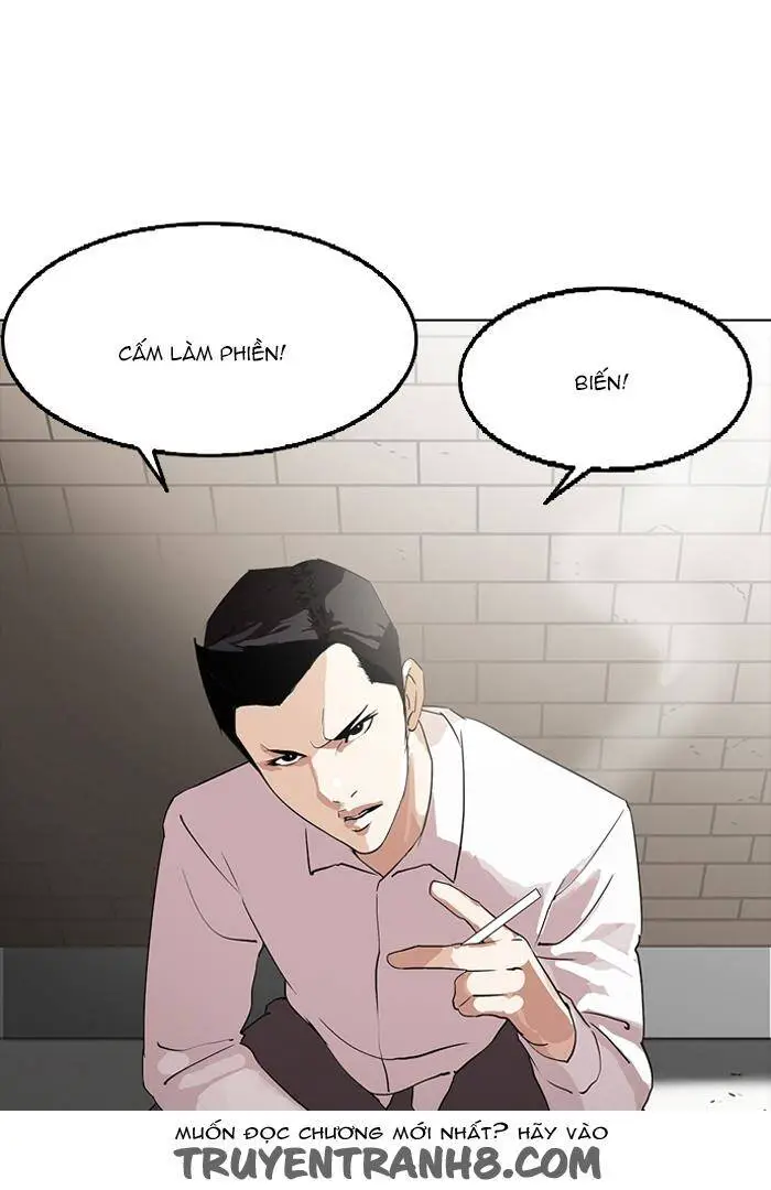 Hoán Đổi Diệu Kỳ Nettruyen ZZZ Chương 129 Page 20