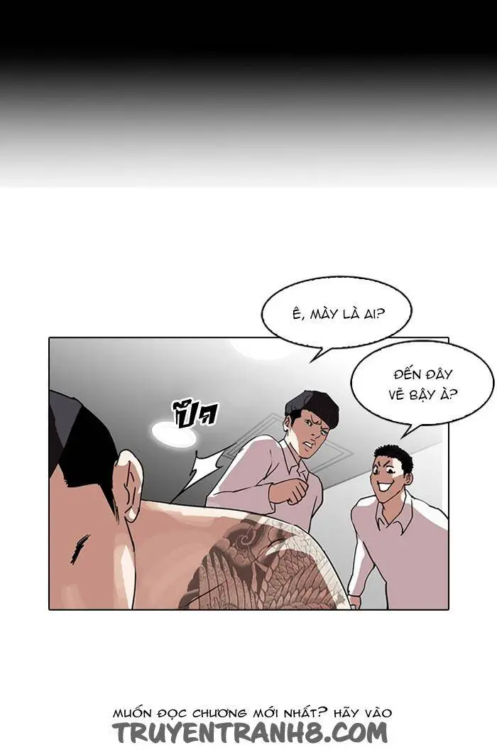 Hoán Đổi Diệu Kỳ Nettruyen ZZZ Chương 129 Page 30