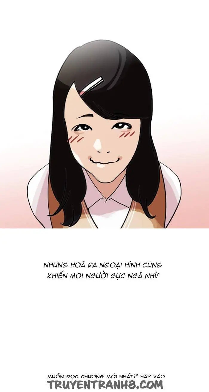 Hoán Đổi Diệu Kỳ Nettruyen ZZZ Chương 129 Page 53
