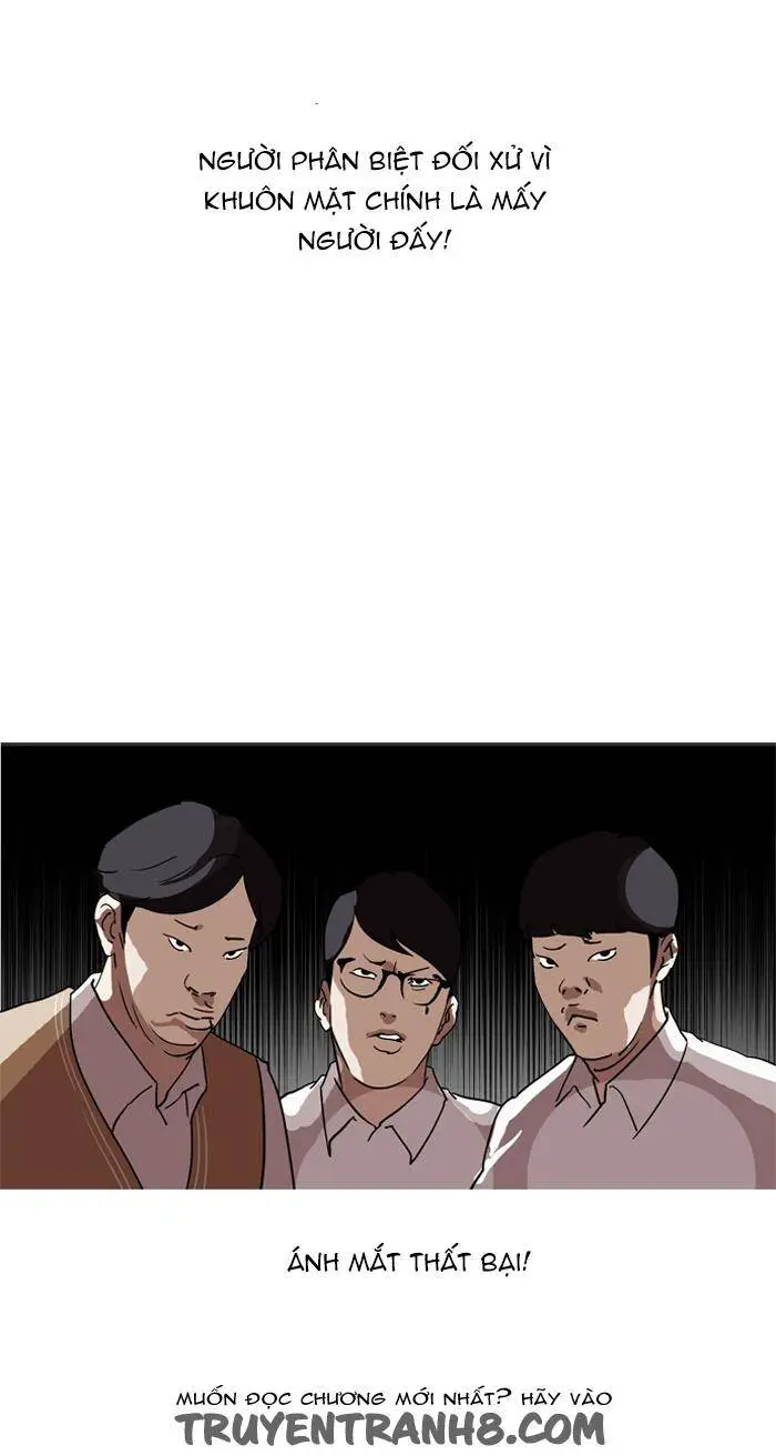 Hoán Đổi Diệu Kỳ Nettruyen ZZZ Chương 129 Page 54