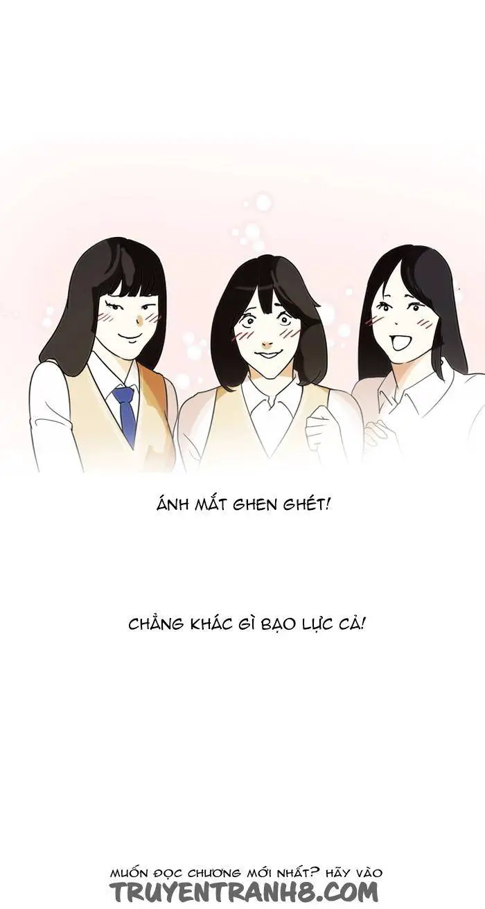 Hoán Đổi Diệu Kỳ Nettruyen ZZZ Chương 129 Page 55