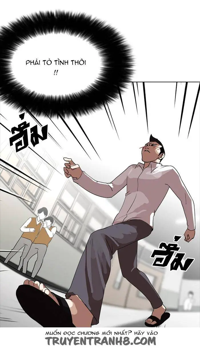 Hoán Đổi Diệu Kỳ Nettruyen ZZZ Chương 129 Page 62