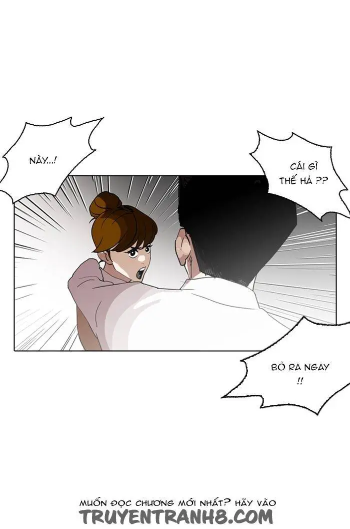 Hoán Đổi Diệu Kỳ Nettruyen ZZZ Chương 129 Page 73