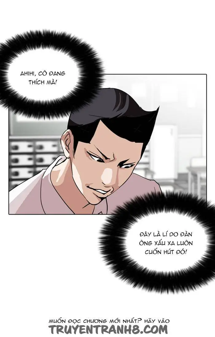 Hoán Đổi Diệu Kỳ Nettruyen ZZZ Chương 129 Page 74
