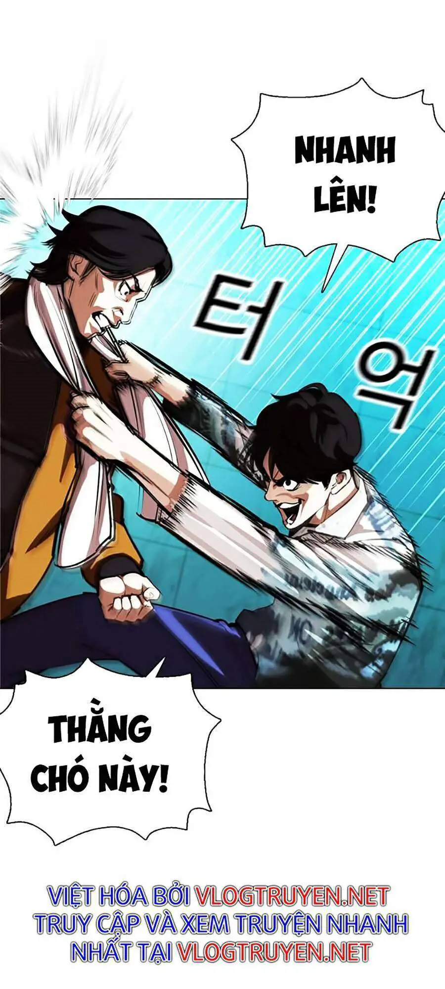 Hoán Đổi Diệu Kỳ Nettruyen ZZZ Chương 363 Page 29