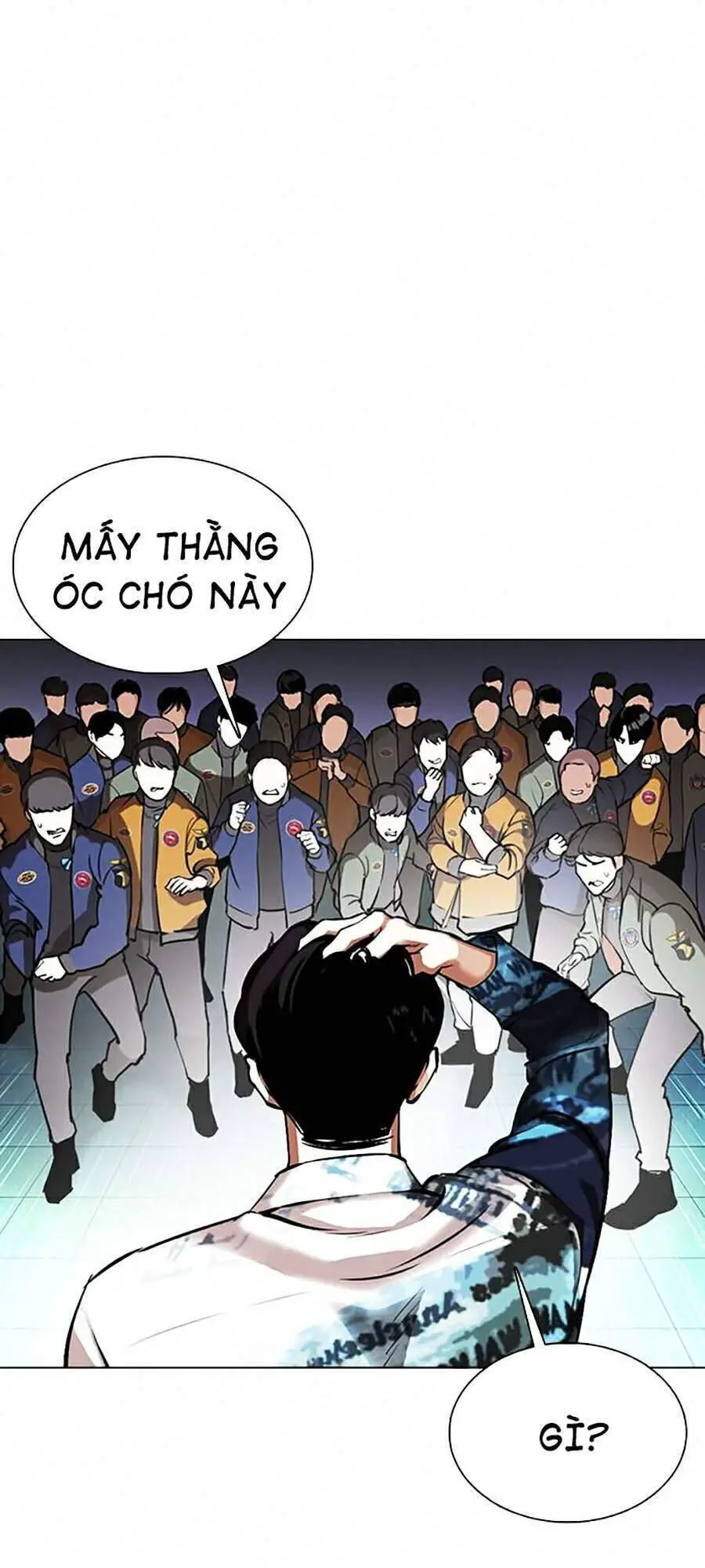 Hoán Đổi Diệu Kỳ Nettruyen ZZZ Chương 363 Page 33