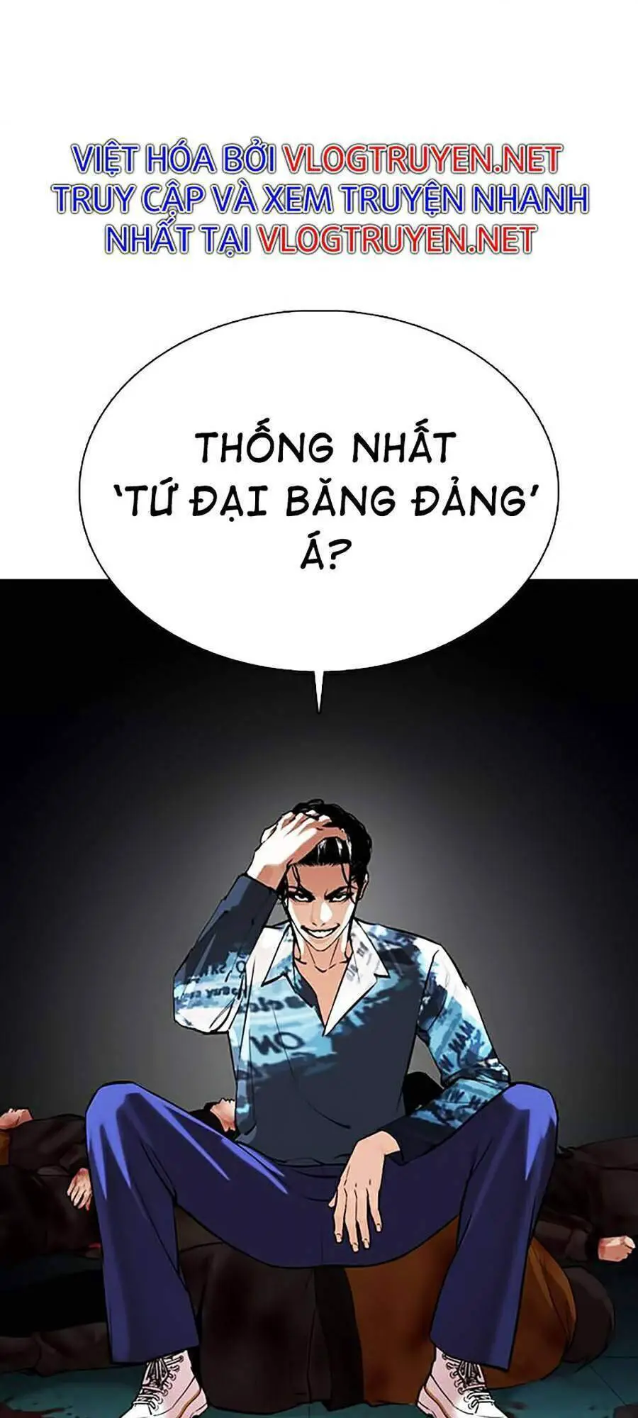 Hoán Đổi Diệu Kỳ Nettruyen ZZZ Chương 363 Page 35