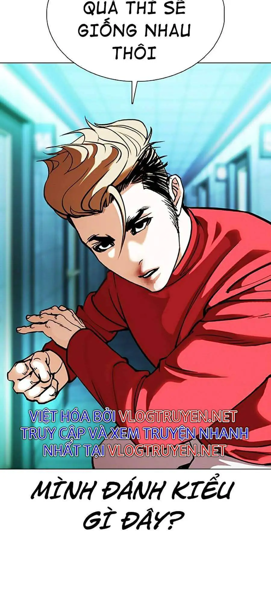 Hoán Đổi Diệu Kỳ Nettruyen ZZZ Chương 363 Page 55