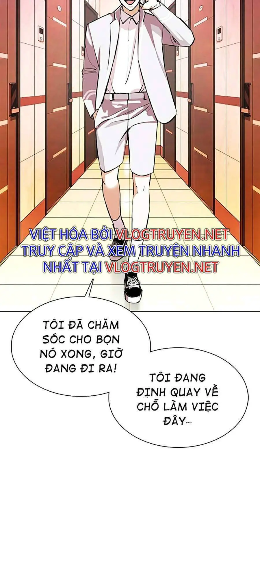 Hoán Đổi Diệu Kỳ Nettruyen ZZZ Chương 363 Page 65