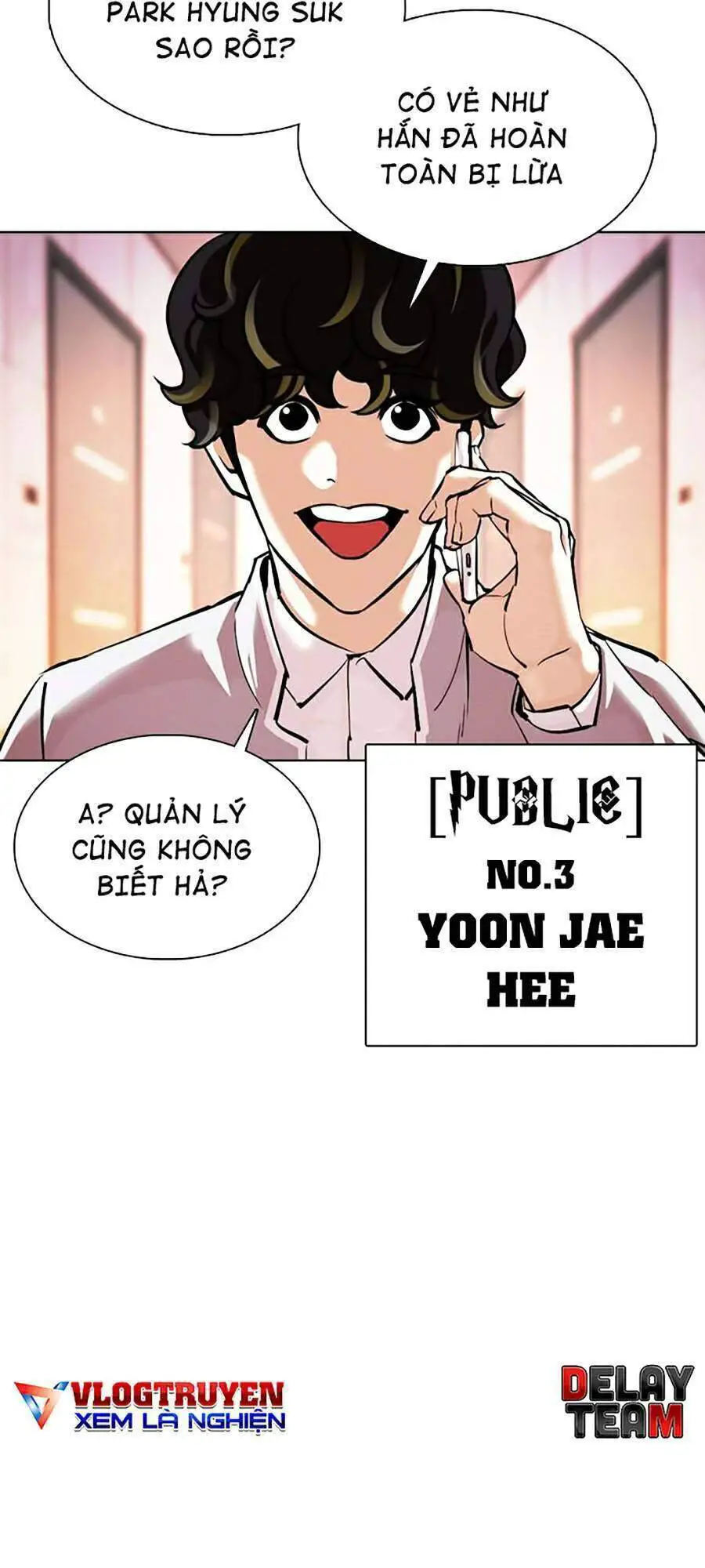 Hoán Đổi Diệu Kỳ Nettruyen ZZZ Chương 363 Page 67
