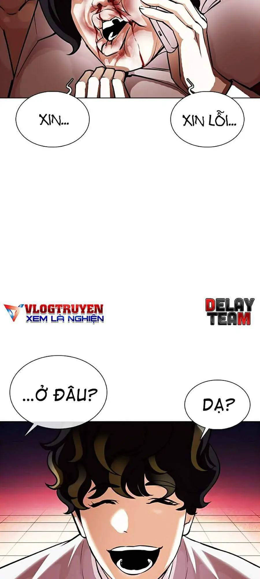Hoán Đổi Diệu Kỳ Nettruyen ZZZ Chương 363 Page 73