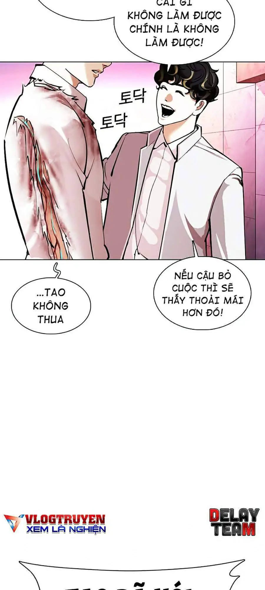 Hoán Đổi Diệu Kỳ Nettruyen ZZZ Chương 363 Page 83