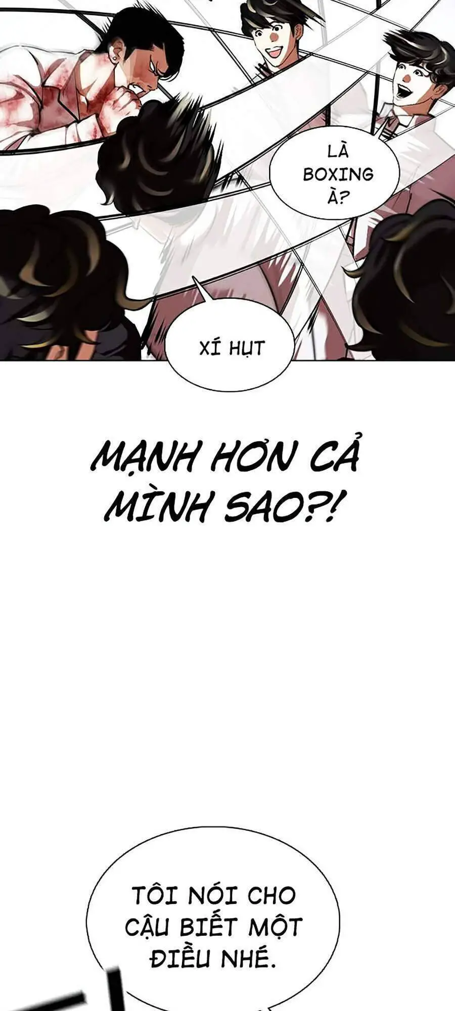 Hoán Đổi Diệu Kỳ Nettruyen ZZZ Chương 363 Page 101