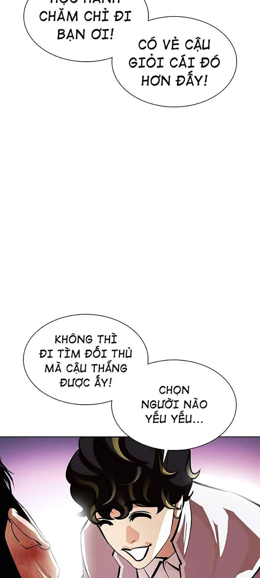 Hoán Đổi Diệu Kỳ Nettruyen ZZZ Chương 363 Page 125