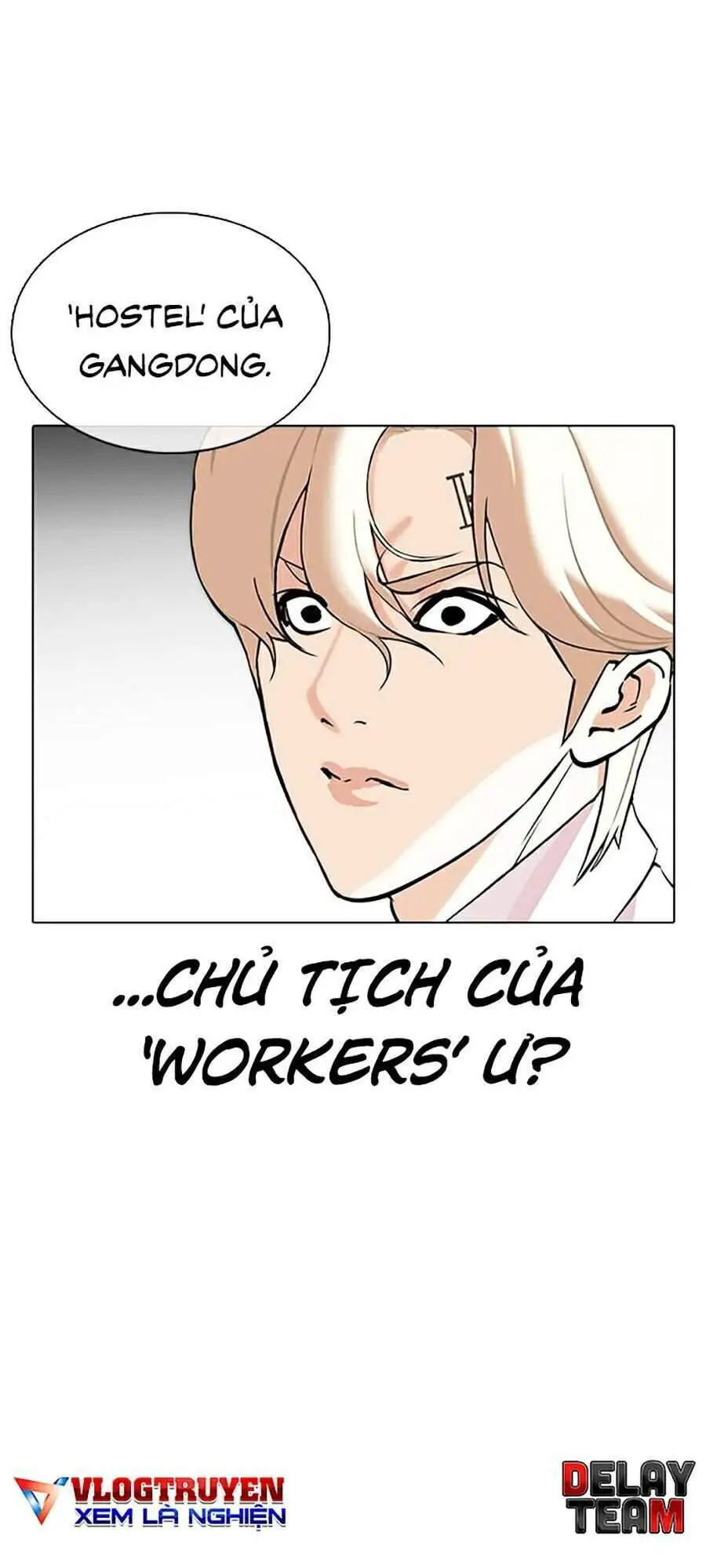 Hoán Đổi Diệu Kỳ Nettruyen ZZZ Chương 349 Page 7