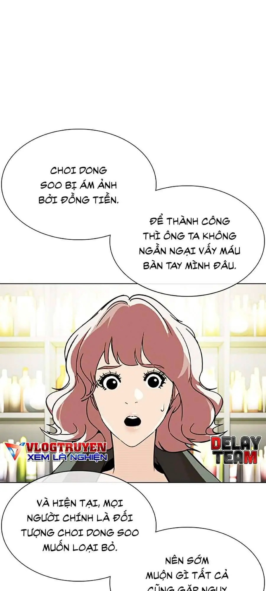 Hoán Đổi Diệu Kỳ Nettruyen ZZZ Chương 349 Page 23