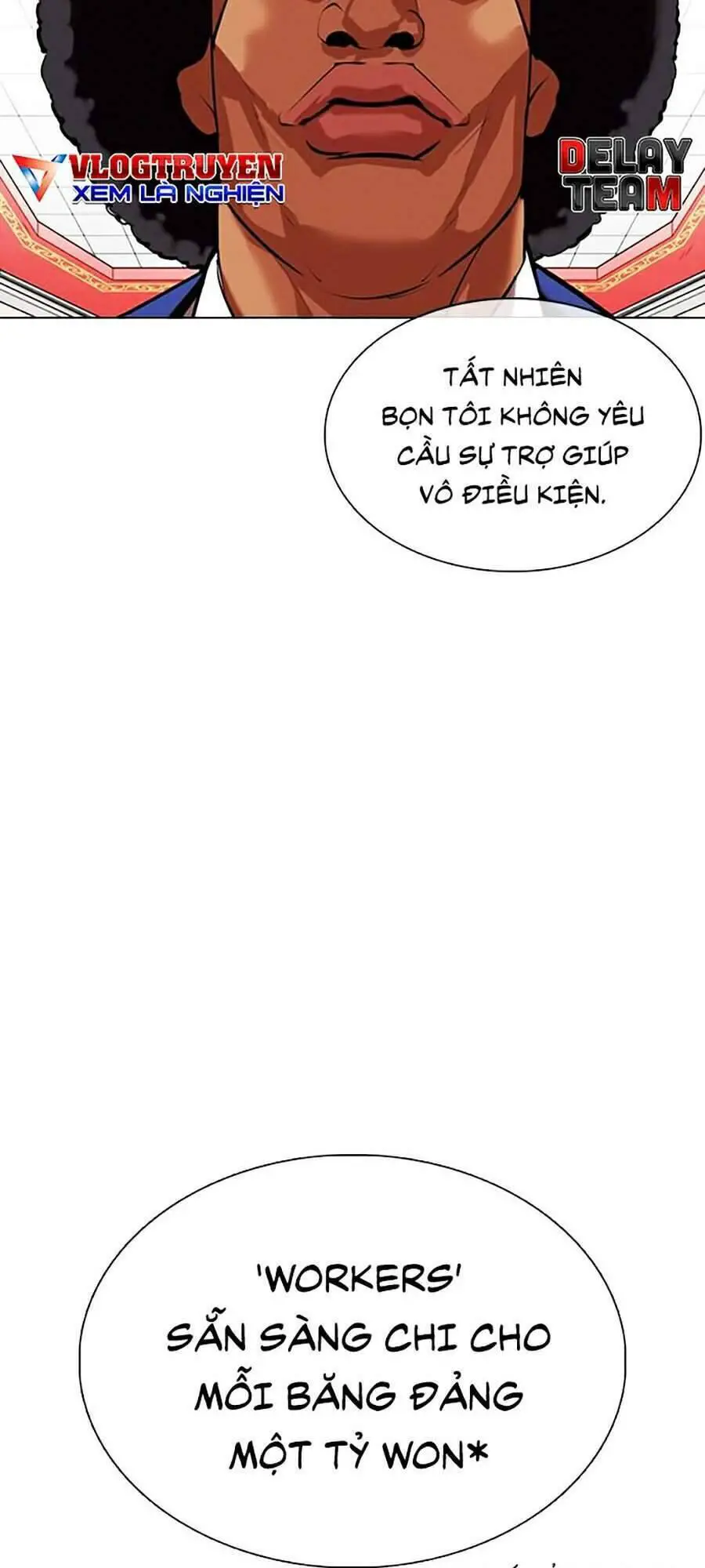 Hoán Đổi Diệu Kỳ Nettruyen ZZZ Chương 349 Page 31