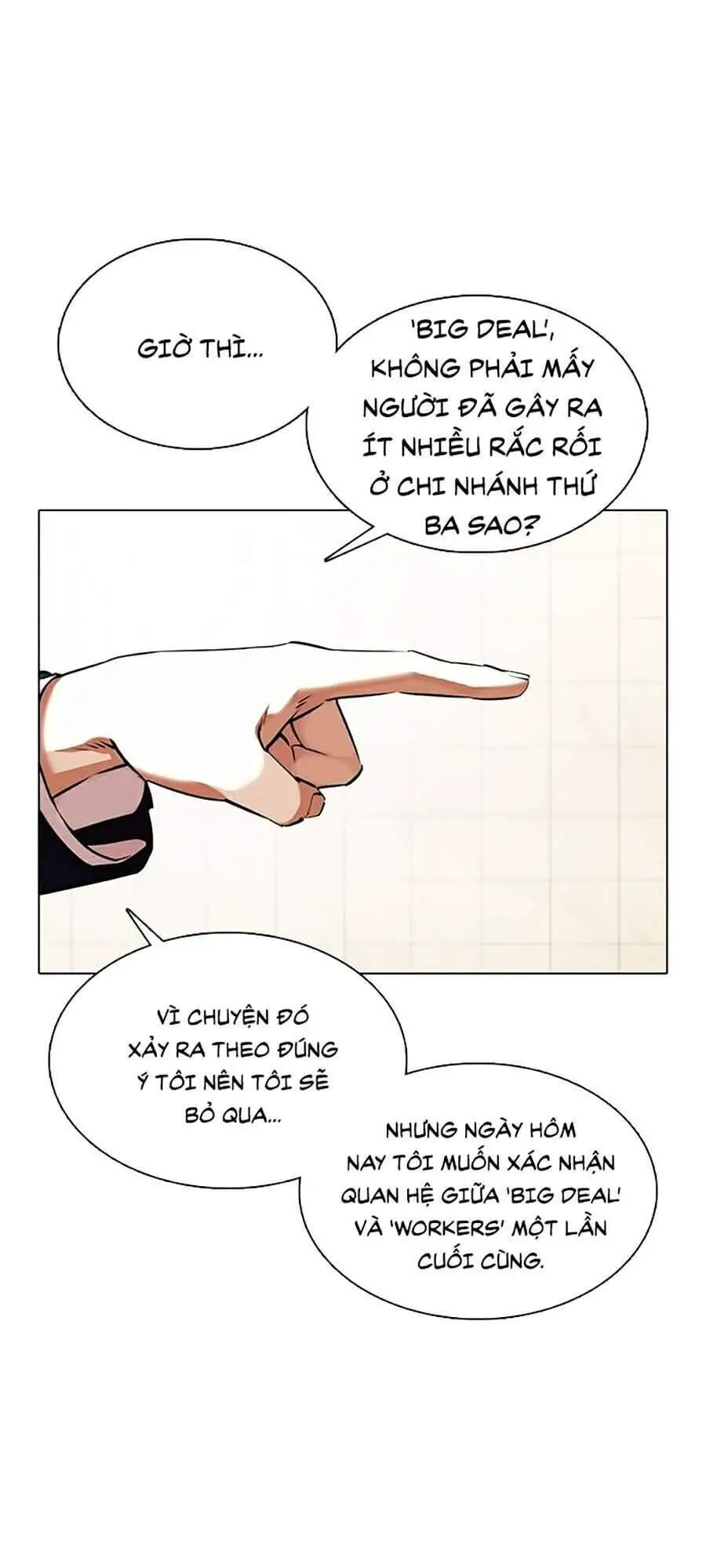 Hoán Đổi Diệu Kỳ Nettruyen ZZZ Chương 349 Page 45