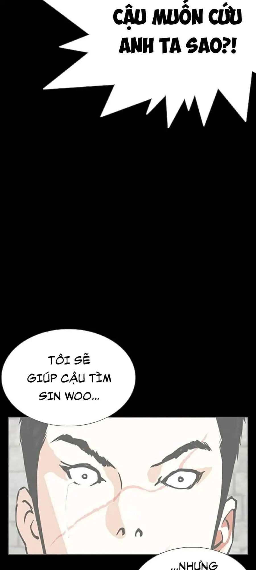 Hoán Đổi Diệu Kỳ Nettruyen ZZZ Chương 349 Page 57