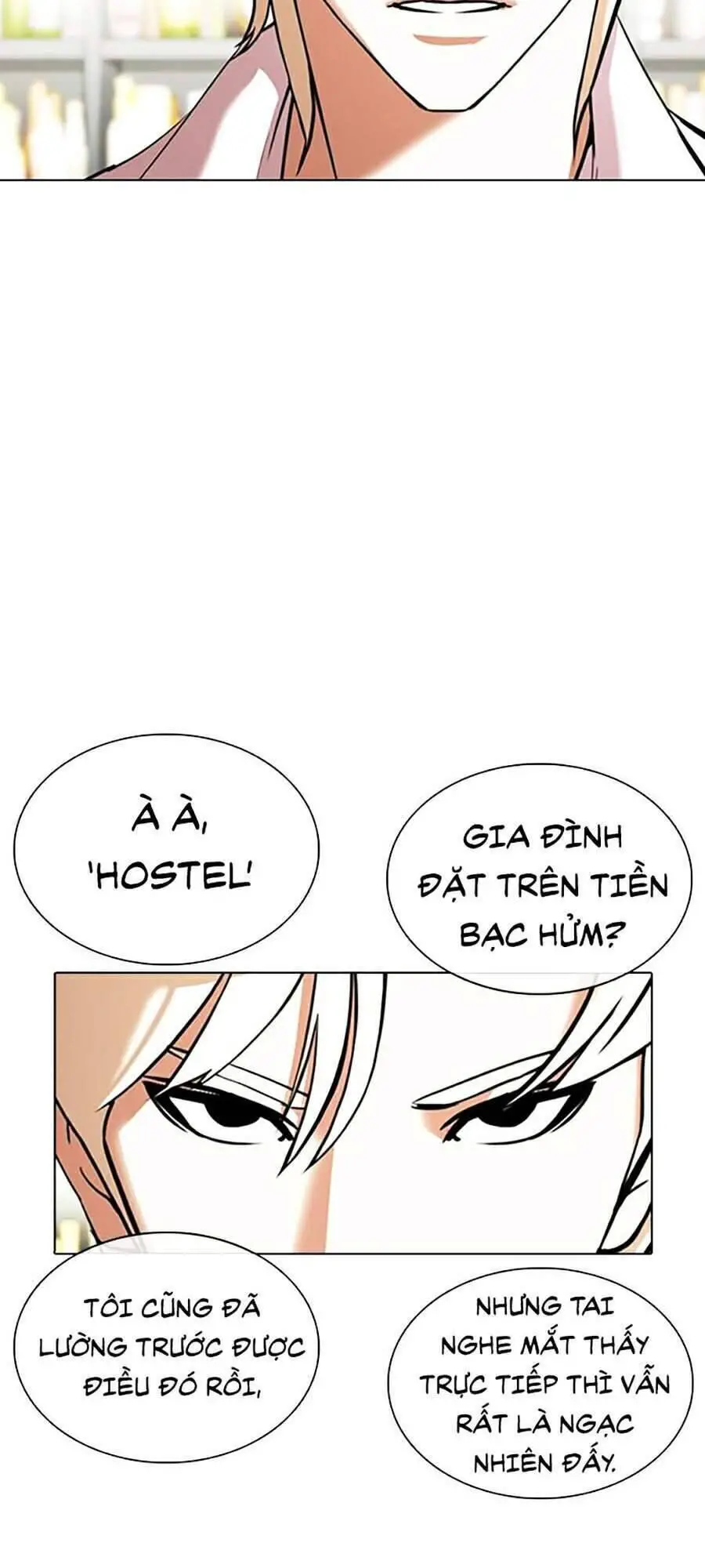 Hoán Đổi Diệu Kỳ Nettruyen ZZZ Chương 349 Page 73