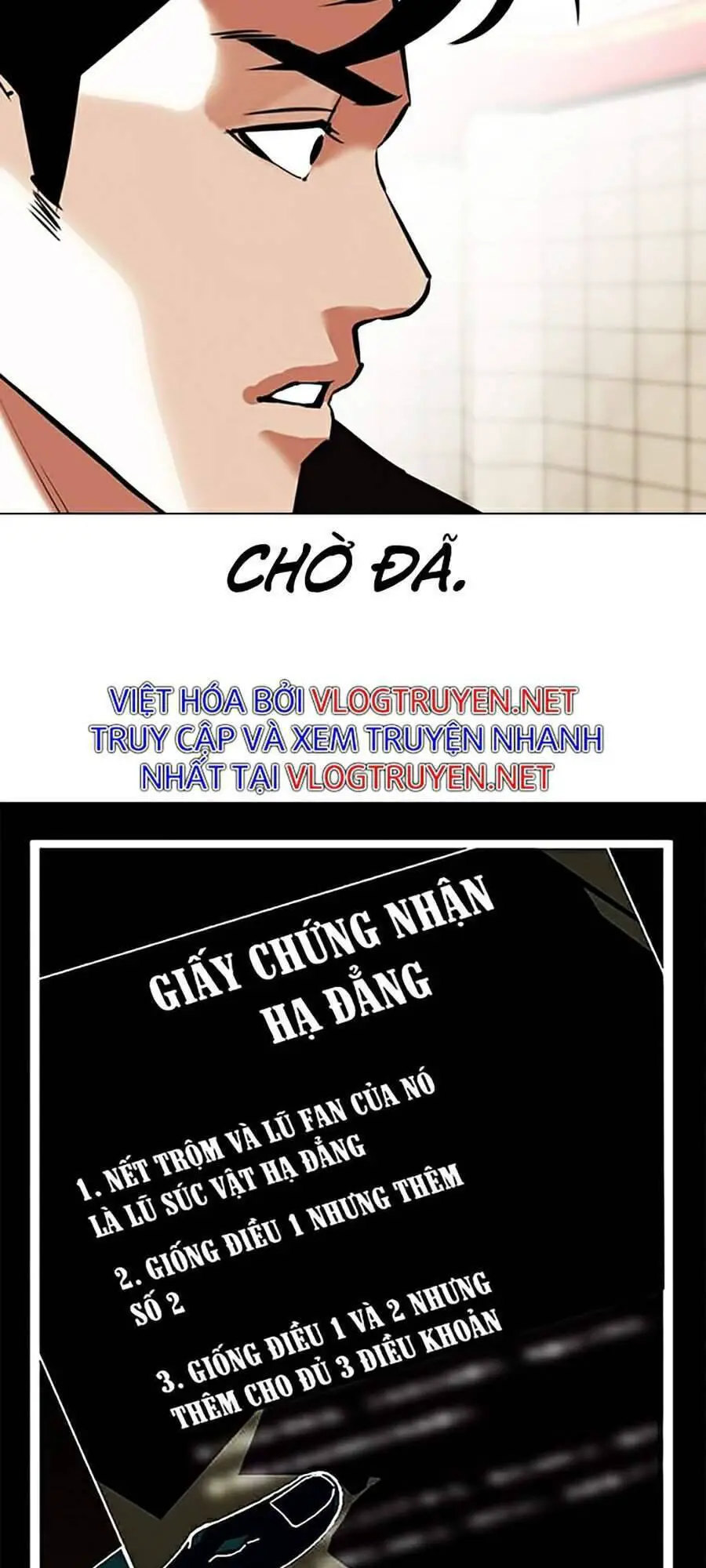 Hoán Đổi Diệu Kỳ Nettruyen ZZZ Chương 349 Page 87