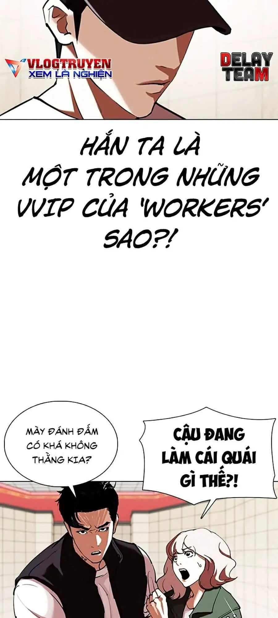 Hoán Đổi Diệu Kỳ Nettruyen ZZZ Chương 349 Page 91
