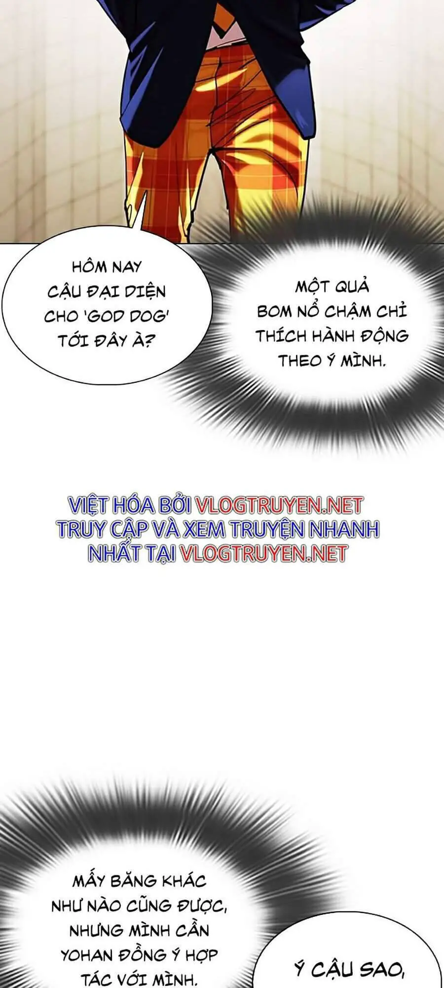 Hoán Đổi Diệu Kỳ Nettruyen ZZZ Chương 349 Page 99