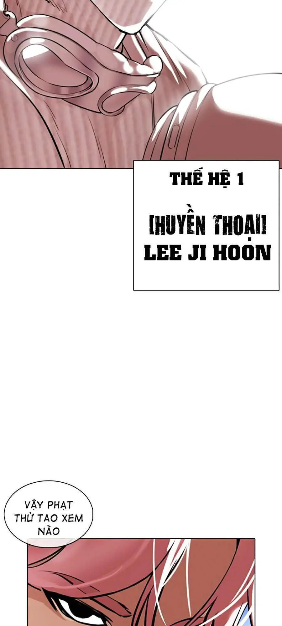 Hoán Đổi Diệu Kỳ Nettruyen ZZZ Chương 362 Page 7
