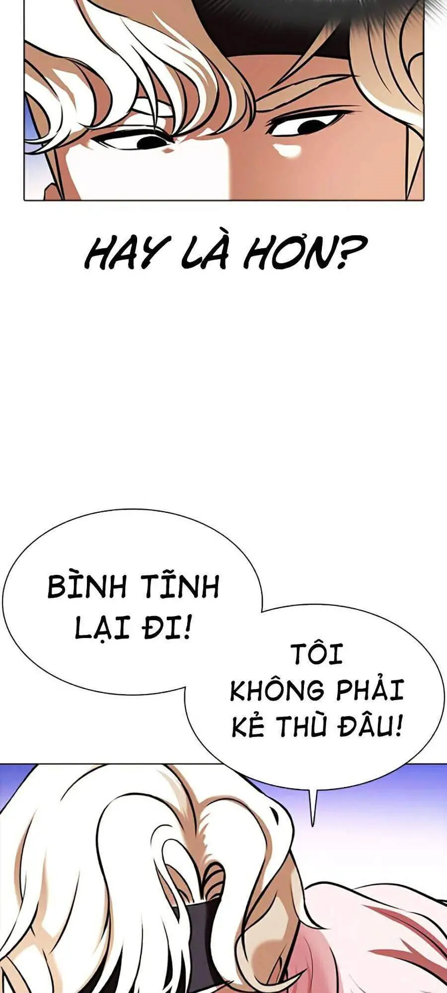 Hoán Đổi Diệu Kỳ Nettruyen ZZZ Chương 362 Page 15