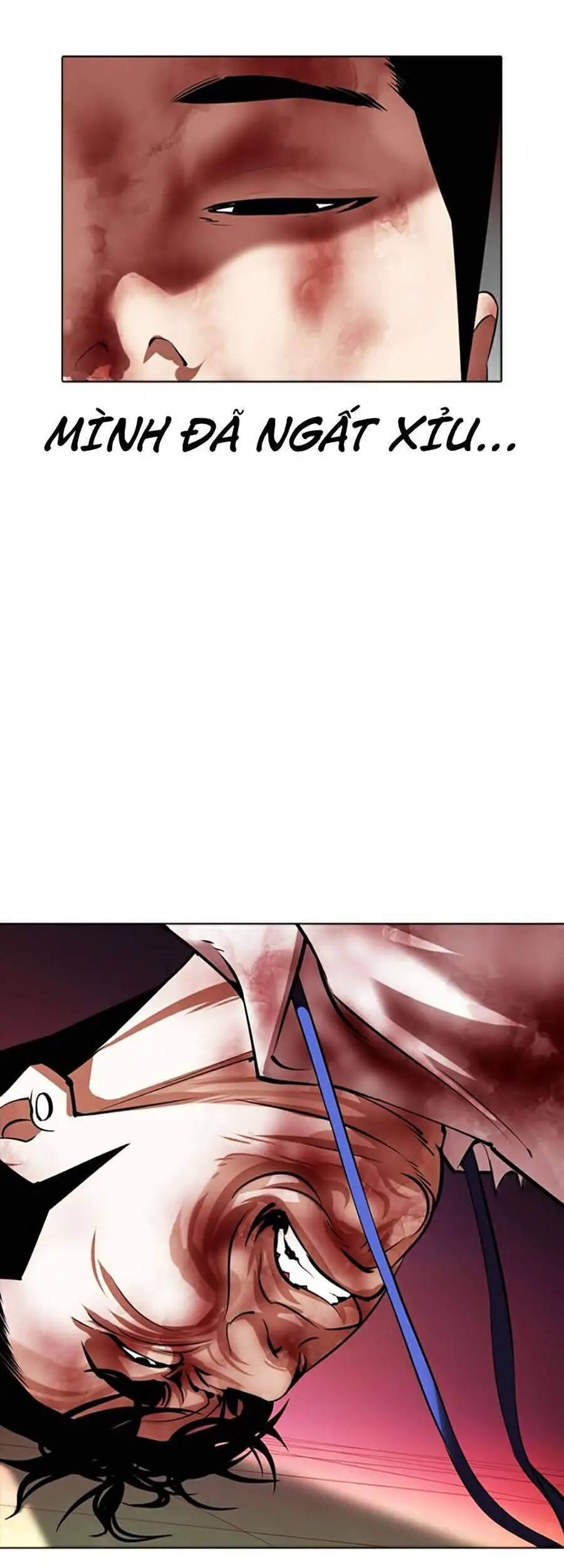 Hoán Đổi Diệu Kỳ Nettruyen ZZZ Chương 362 Page 27