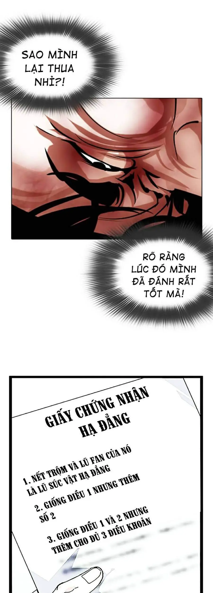 Hoán Đổi Diệu Kỳ Nettruyen ZZZ Chương 362 Page 31